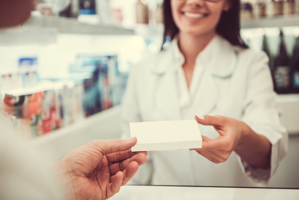 What to know about  Pharmacy before you sign up